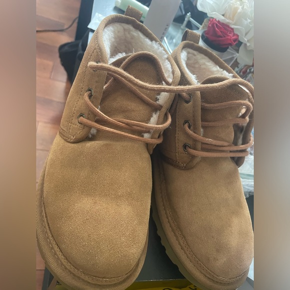 Ugg Neumel Chukka Boot Men - Picture 4 of 10